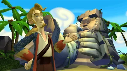 Tales of Monkey Island Ep 1