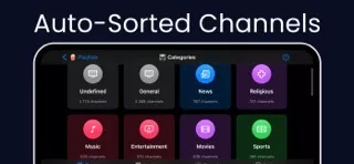 #iptv smart player pro
