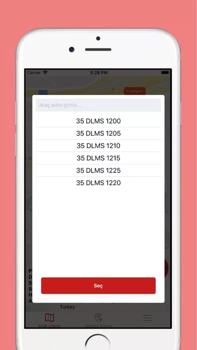 SADEGPS GTS