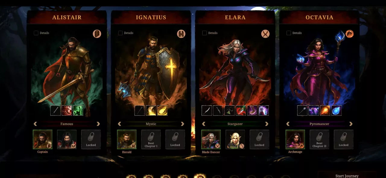 Valor of Man