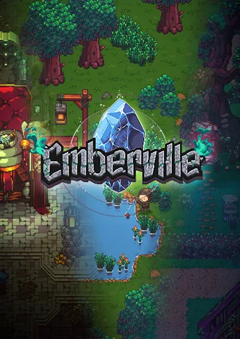 Emberville