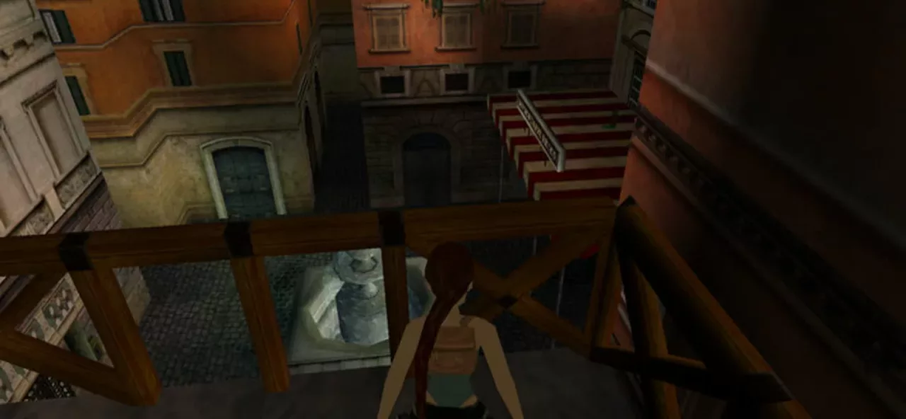 Tomb Raider: The Last Revelation + Chronicles