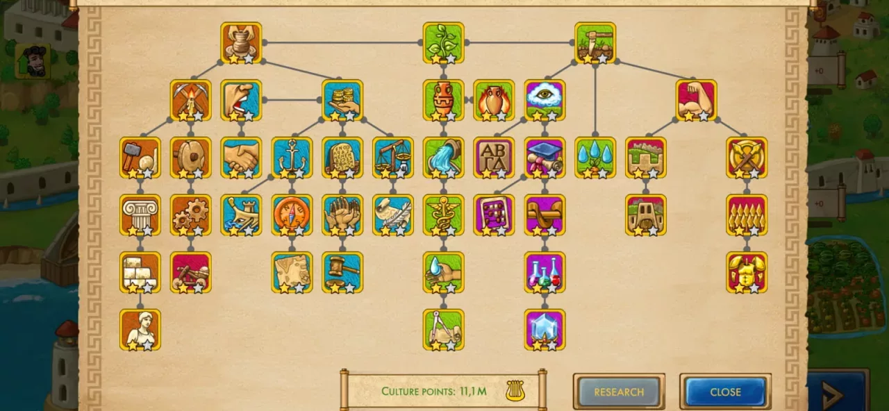 Marble Age: Remastered