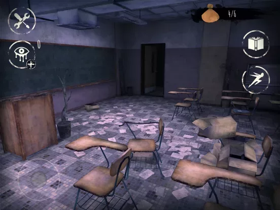 Eyes - The Horror Game