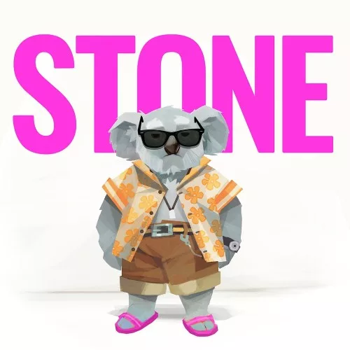 STONE