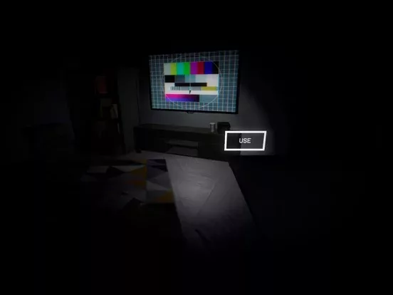 The Escape: Together