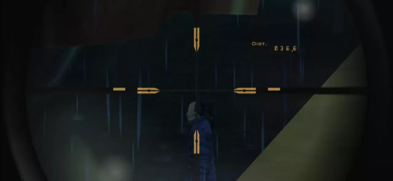Hitman 3: Contracts