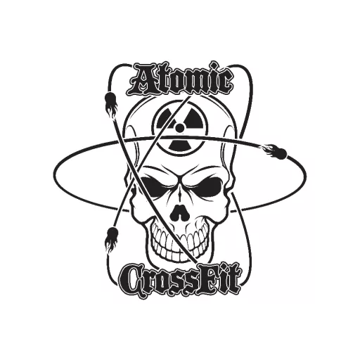 Atomic CF