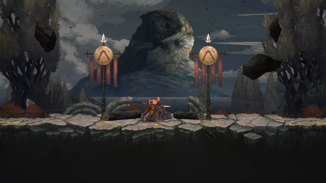 God of War Sons of Sparta Digital Deluxe Edition