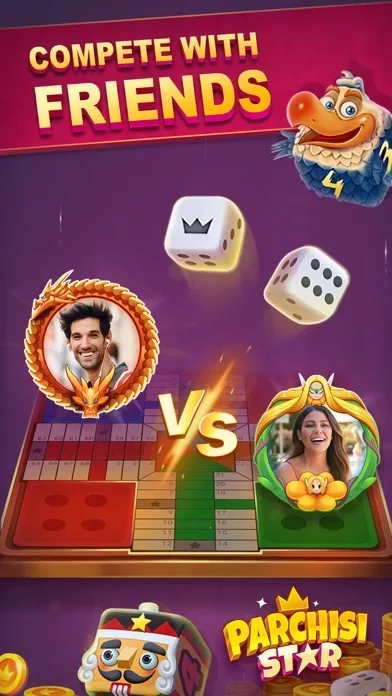 Parchisi STAR
