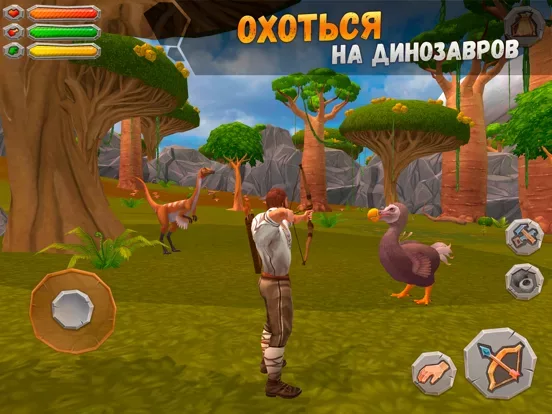 Jurassic Survival Island 2
