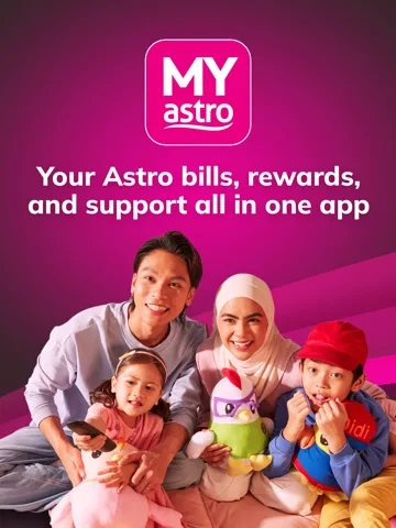 My Astro