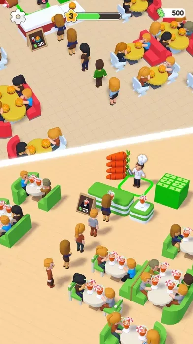 My Food Street