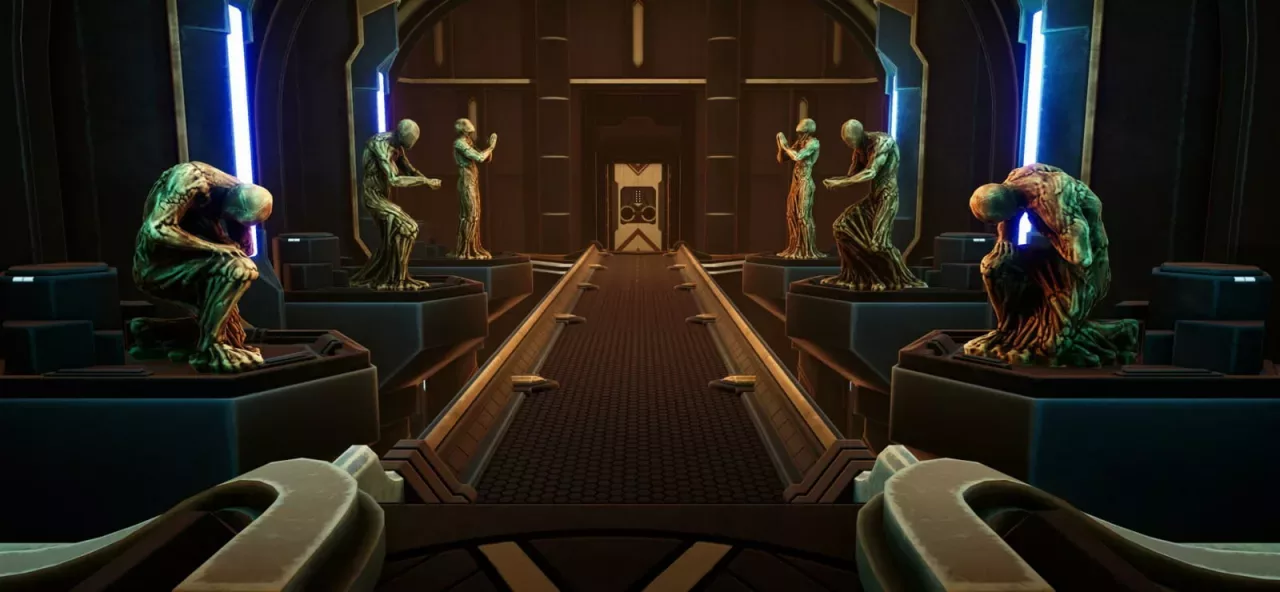 mc2games Escape Room Marathon