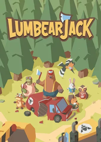 LumbearJack
