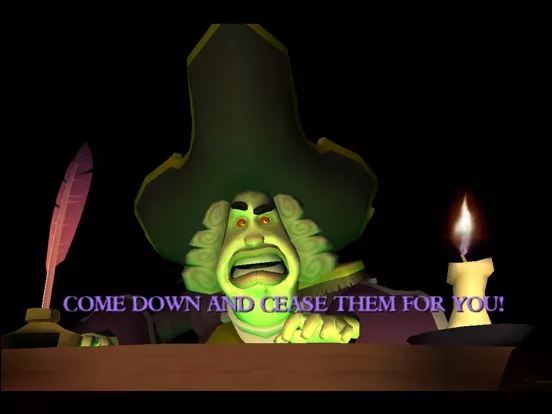 Tales of Monkey Island Ep 4