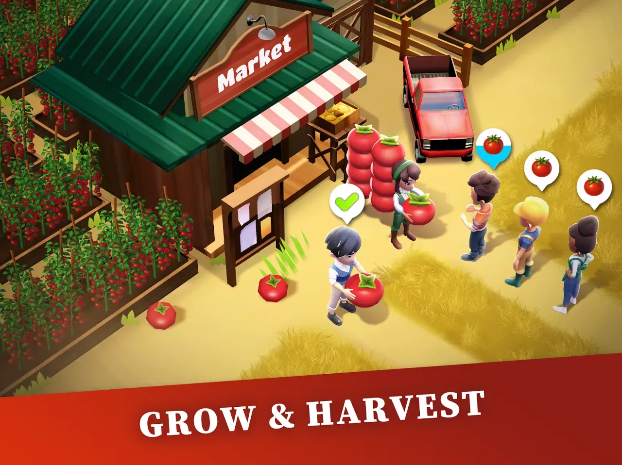 Big Farm Homestead