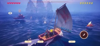 Oceanhorn 3