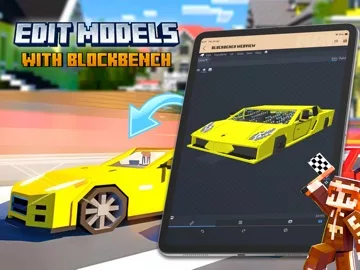 Addons Maker for Minecraft