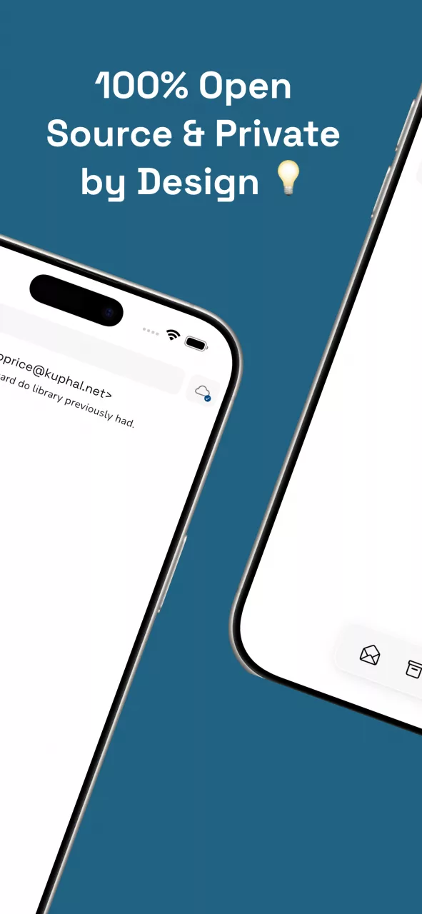 Atomic Inbox