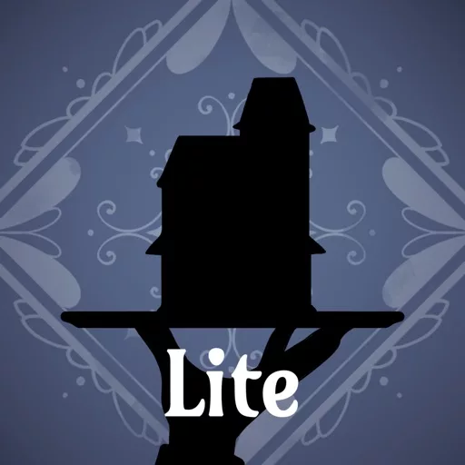 Servant of the Lake Lite