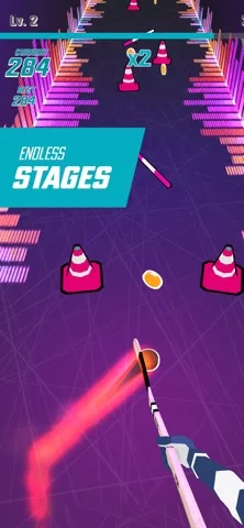Dangle Dash
