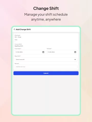 FactoHR Mobile Solutions