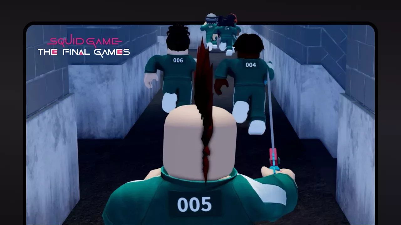 Roblox
