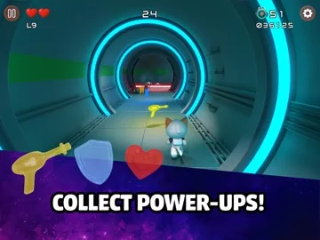 AstroCat Adventures