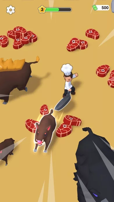 My Food Street