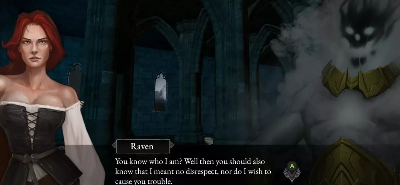 Shadowgate 2