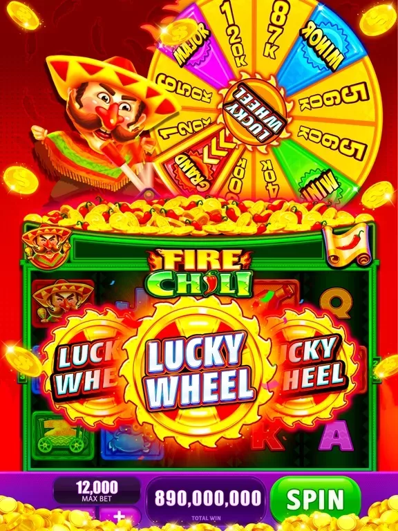 Slots Casino: Slots Games 2026