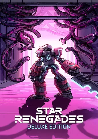 Star Renegades Deluxe Edition