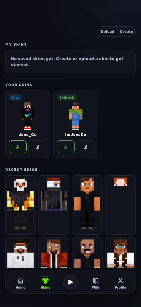 MCCompanion