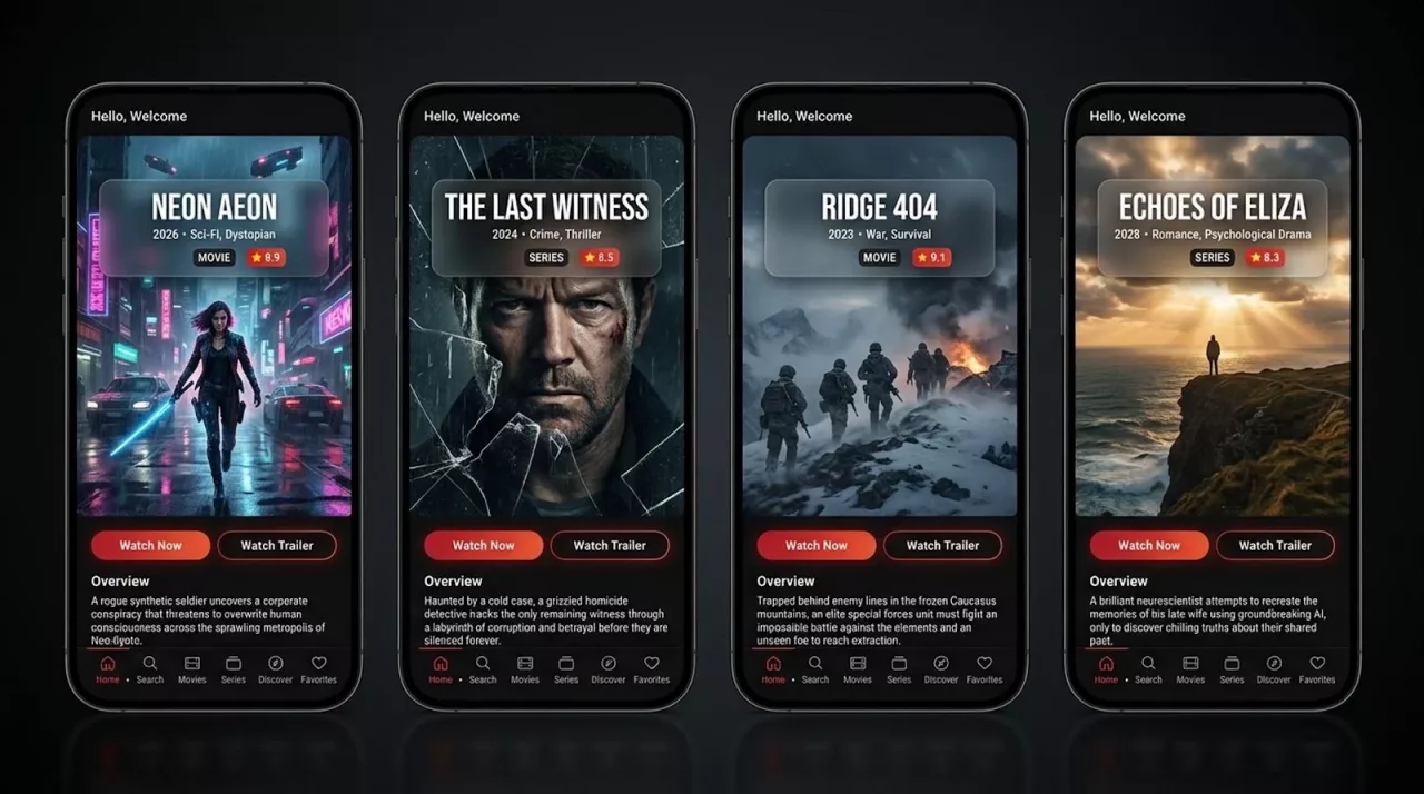 Kinogo Фильмы Сериалы