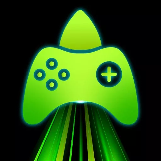 TurboSpeed: 120 FPS Turbo