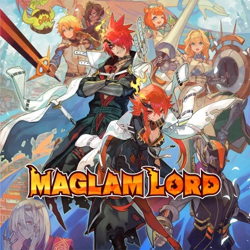 MAGLAM LORD