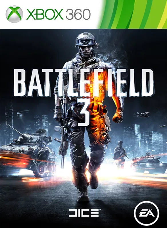 Battlefield 3™