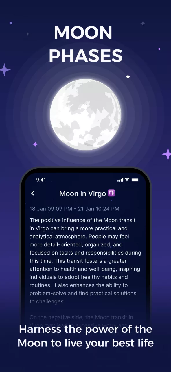 Astro: Astrology & Horoscope