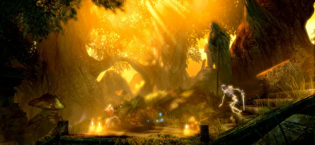 Trine Enchanted Edition