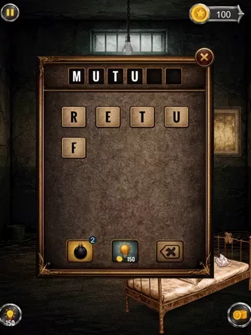 Escape Jail Room Puzzle Game