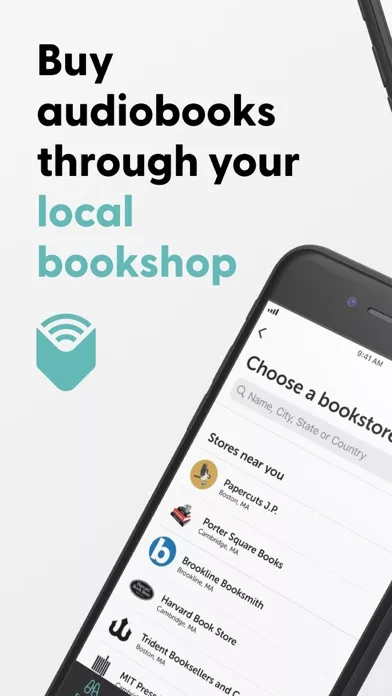 Libro.fm Audiobooks