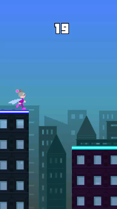 PETMAN - pixel hero