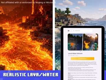 Шейдеры для Minecraft