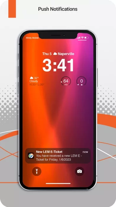 NexGen Atom