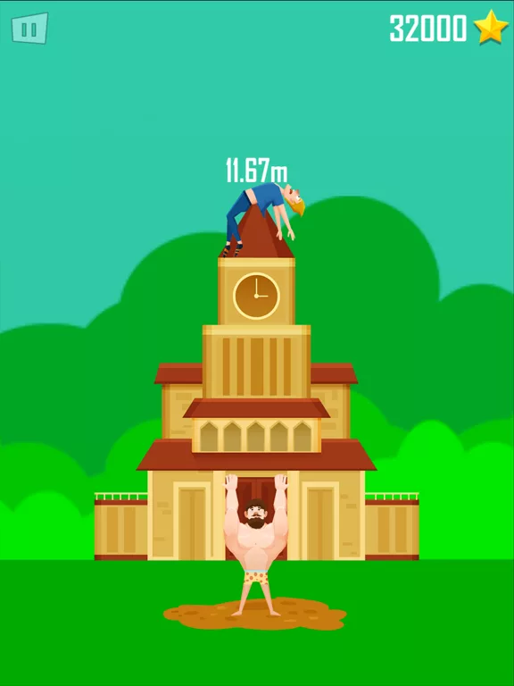Buddy Toss