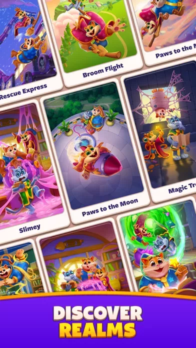 Magic Sort!