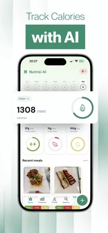 Nutrisi AI