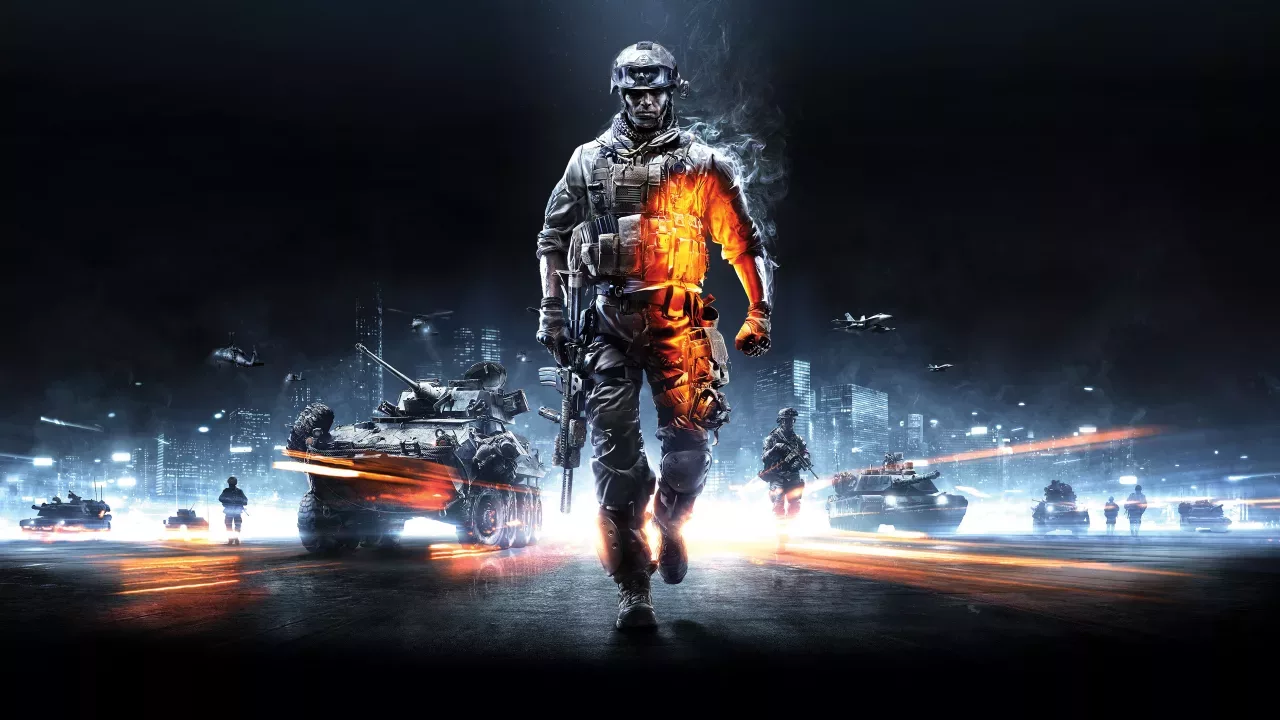Battlefield 3 Premium Edition
