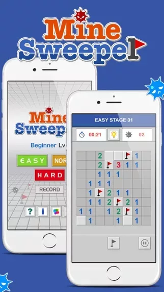 Minesweeper 2026